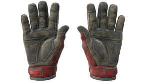 Crimson Web image