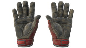 Crimson Web image