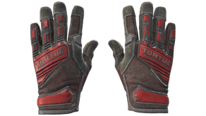 Crimson Web image