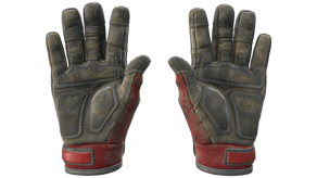 Crimson Web image