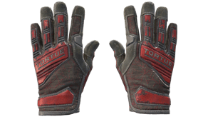 Crimson Web image