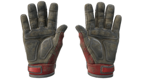 Crimson Web image