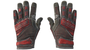 Crimson Web image