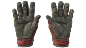 Crimson Web image