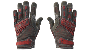 Crimson Web image