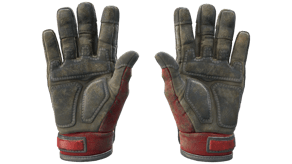 Crimson Web image