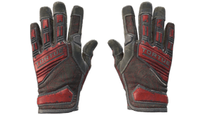 Crimson Web image