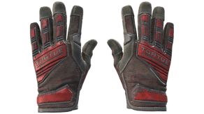 Crimson Web image