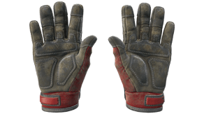 Crimson Web image