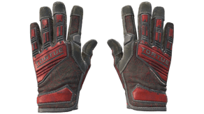Crimson Web image