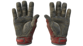 Crimson Web image