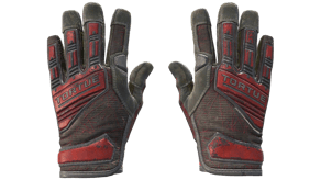 Crimson Web image