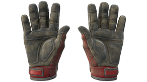Crimson Web image
