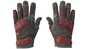 Crimson Web image
