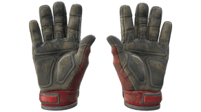 Crimson Web image