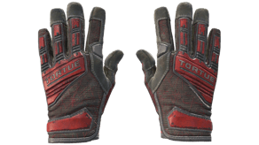 Crimson Web image