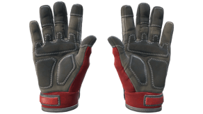 Crimson Web image