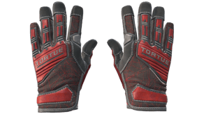 Crimson Web image
