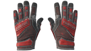 Crimson Web image