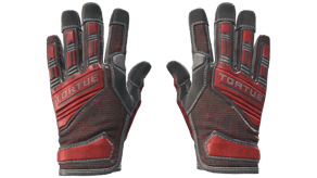 Crimson Web image