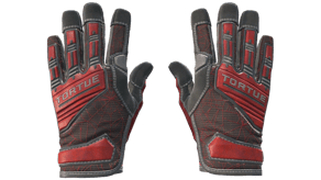 Crimson Web image