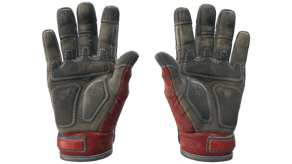 Crimson Web image