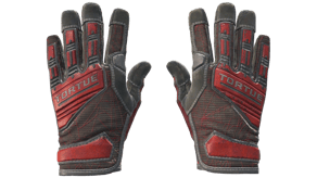 Crimson Web image