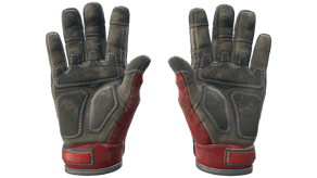 Crimson Web image