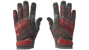 Crimson Web image