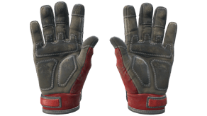 Crimson Web image