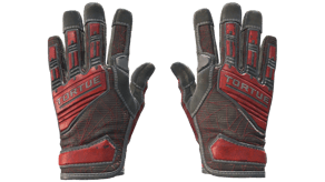 Crimson Web image
