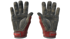 Crimson Web image
