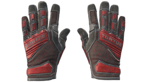 Crimson Web image