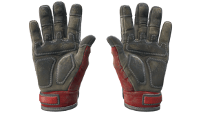 Crimson Web image