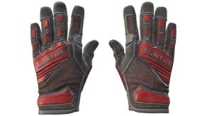Crimson Web image
