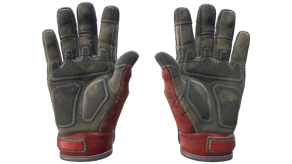 Crimson Web image