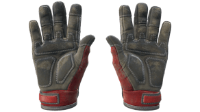 Crimson Web image
