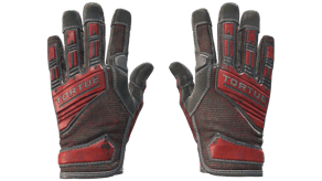 Crimson Web image