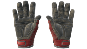 Crimson Web image