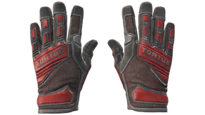 Crimson Web image