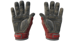 Crimson Web image