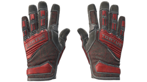 Crimson Web image