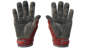 Crimson Web image