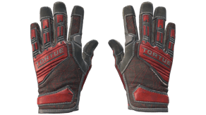 Crimson Web image