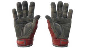 Crimson Web image