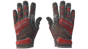 Crimson Web image