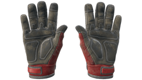 Crimson Web image