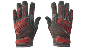 Crimson Web image