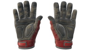 Crimson Web image