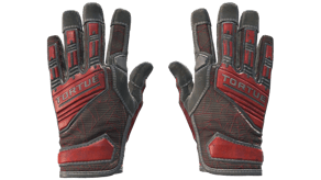 Crimson Web image